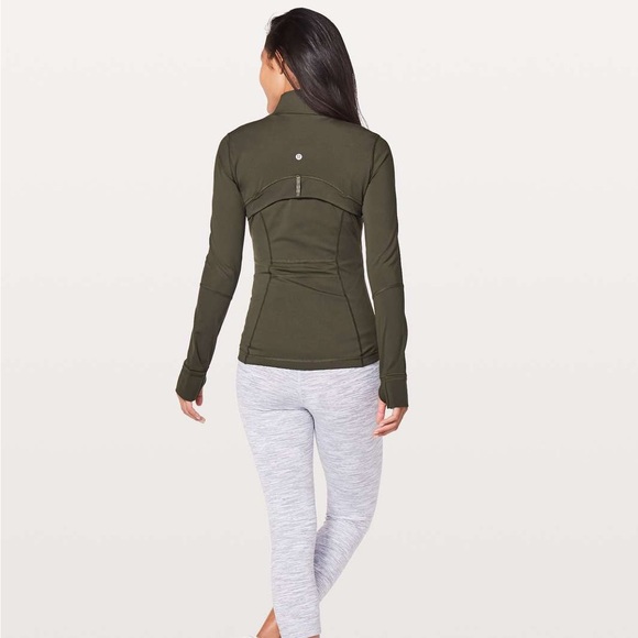 Lululemon Define Jacket - Picture 2 of 5